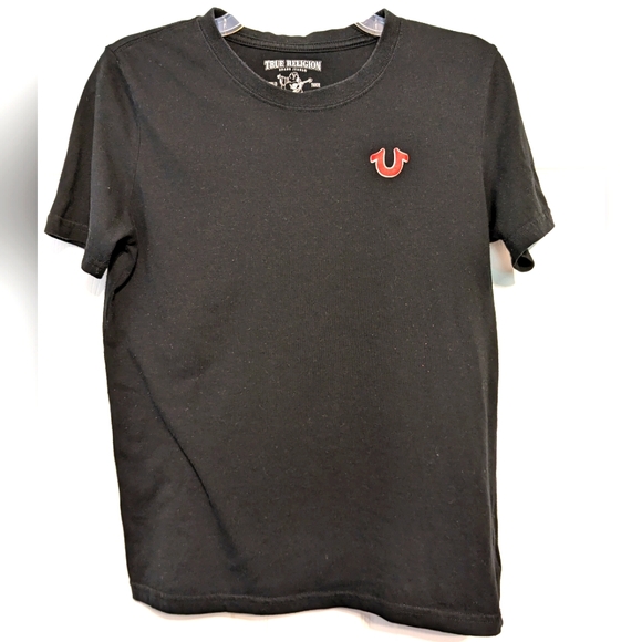 True Religion kid's Tshirt - Picture 1 of 5